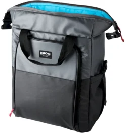 Igloo Marine Switch Koelrugzak - 7,7 Liter - Zwart -Buitenuitrusting 00064582 o resultaat