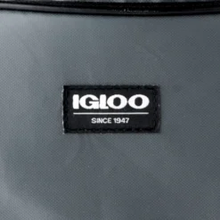 Igloo Marine Switch Koelrugzak - 7,7 Liter - Zwart -Buitenuitrusting 00064582 z1 resultaat