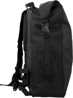 Gabbag The Original 35L Waterdichte Rugzak - Zwart -Buitenuitrusting 0jgd230 100 07 resultaat