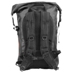 Gabbag Reflective 35L Waterdichte Rugzak - Zwart -Buitenuitrusting 0ref210 100 05 1