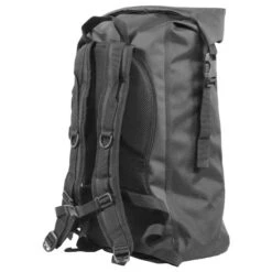 Gabbag Reflective 35L Waterdichte Rugzak - Zwart -Buitenuitrusting 0ref210 100 06 1