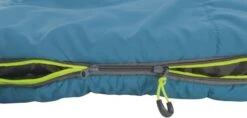 Outwell Campion Slaapzak - Blauw -Buitenuitrusting 1068 1900 5709388127877 campion feature photo14