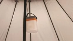 Easy Camp Moonlight Bell Tipi Familietent - 4/7 Persoons 26 Easy Camp Moonlight Bell Tipi Familietent - 4/7 Persoons -Buitenuitrusting 1069 1900 49f49a0a 7c38 4719 bbbf f3c7a07ae4c0 1280x960