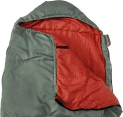 Outwell Easy Camp Nebula L Slaapzak - Groen 8 Outwell Easy Camp Nebula L Slaapzak - Groen -Buitenuitrusting 1069 1900 5709388119803 nebula l feature photo9