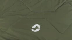 Outwell Cedar Mummy Slaapzak - Groen 9 Outwell Cedar Mummy Slaapzak - Groen -Buitenuitrusting 1069 1900 5709388127709 cedar feature photo11