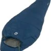 Outwell Cedar Lux Mummy Slaapzak - Blauw
