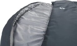 Outwell Campion Lux Double Slaapzak - Grijs -Buitenuitrusting 1069 1900 5709388127907 campion lux double feature photo13