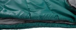 Outwell Easy Camp Orbit 400 Slaapzak - Groenblauw -Buitenuitrusting 1069 1900 5709388129277 orbit 400 feature photo7
