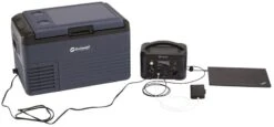 Outwell Akira 600 Power Station Draagbare Lithiumaccu -Buitenuitrusting 1069 1900 8b57a4af f971 4de6 acfb 070b62490626 1280x960