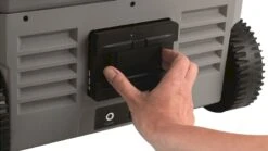 Outwell Oplaadbare Accu Voor Arctic Frost Koelboxen 6 Outwell Oplaadbare Accu Voor Arctic Frost Koelboxen -Buitenuitrusting 1069 1900 accu 3