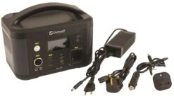 Outwell Akira 600 Power Station Draagbare Lithiumaccu -Buitenuitrusting 1069 1900 bc222cee a2d7 4b88 af54 bed52ea54e5e 1280x960