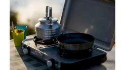 Campingaz Kitchen CV PZ - 2-pits Kooktoestel 17 Campingaz Kitchen CV PZ - 2-pits Kooktoestel -Buitenuitrusting 1069 1900 campingaz kitchen cv pz 2 pits kooktoestel 7