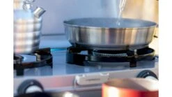 Campingaz Kitchen CV PZ - 2-pits Kooktoestel 18 Campingaz Kitchen CV PZ - 2-pits Kooktoestel -Buitenuitrusting 1069 1900 campingaz kitchen cv pz 2 pits kooktoestel 8