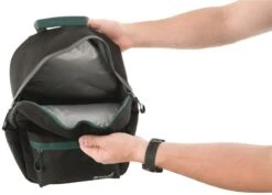 Outwell Cormorant Koelrugzak - Zwart -Buitenuitrusting 1069 1900 cor 1