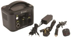 Outwell Akira 300 Power Station Draagbare Lithiumaccu -Buitenuitrusting 1069 1900 f25cf14a 4805 4807 9878 9c85c0d0e3f8 1280x960