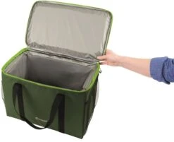 Outwell Penguin Koeltas - L - Groen -Buitenuitrusting 1069 1900 peng l 6