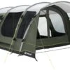 Outwell Greenwood 6 Tunneltent - 6 Persoons