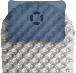 Sea To Summit Foam Core Regular Hoofdkussen - Grijs 10 Sea To Summit Foam Core Regular Hoofdkussen - Grijs -Buitenuitrusting 1156 1900 00977840 04