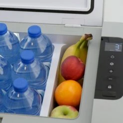 Mestic MCC-25 Compressor Koelbox - 25 Liter 13 Mestic MCC-25 Compressor Koelbox - 25 Liter -Buitenuitrusting 1200 1200 104 1502930web 9