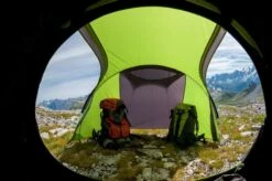 Coleman Laramie Blackout Tunneltent - 2 Persoons -Buitenuitrusting 1262 1900 coleman laramie blackout tunneltent 2 persoons 5