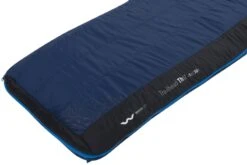 Sea To Summit Trailhead Regular Wide Slaapzak - Blauw -Buitenuitrusting 1265 1900 00978113 05 medium