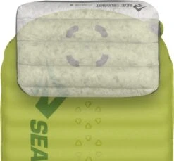 Sea To Summit Comfort Light 5.0 L Zelfopblazende Slaapmat -Buitenuitrusting 1266 1900 00976632 03