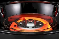 CADAC E-Braai 40 FS Elektrische Barbecue - Zwart 12 CADAC E-Braai 40 FS Elektrische Barbecue - Zwart -Buitenuitrusting 1266 1900 5840 20 04 e braai 40 fs 2