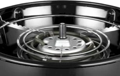 CADAC E-Braai 40 FS Elektrische Barbecue - Zwart 13 CADAC E-Braai 40 FS Elektrische Barbecue - Zwart -Buitenuitrusting 1266 1900 5840 20 04 e braai 40 fs 2