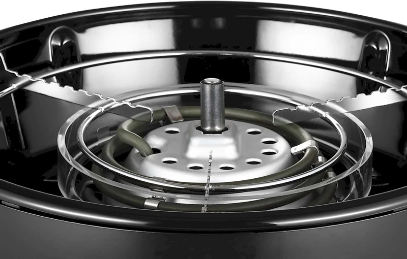 CADAC E-Braai 40 FS Elektrische Barbecue - Zwart 6 CADAC E-Braai 40 FS Elektrische Barbecue - Zwart - Afbeelding 6