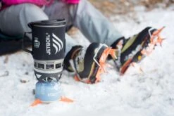 Jetboil Zip™ Carbon Gasbrander -Buitenuitrusting 1267 1900 00973590 06