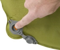 Sea To Summit Camp Mat 3.8 S Zelfopblazende Slaapmat -Buitenuitrusting 1267 1900 00976624 05