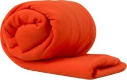 Sea To Summit Reactor Extreme Thermolite Mummymodel Lakenzak XL - Oranje -Buitenuitrusting 1267 1900 00976671 03