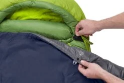 Sea To Summit Glow Quilt Large Dekbed - Donkergrijs 16 Sea To Summit Glow Quilt Large Dekbed - Donkergrijs -Buitenuitrusting 1267 1900 00978167 09 medium