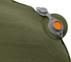 Sea To Summit Camp Mat Plus Rectangular 7.5 S Zelfopblazende Slaapmat -Buitenuitrusting 1267 1900 00978177 03