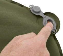 Sea To Summit Camp Mat Plus Rectangular 7.5 S Zelfopblazende Slaapmat -Buitenuitrusting 1267 1900 00978177 04