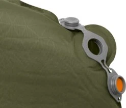 Sea To Summit Camp Mat Plus Rectangular 7.5 S Zelfopblazende Slaapmat -Buitenuitrusting 1267 1900 00978177 05