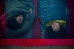 Therm-A-Rest Saros 20 Mummymodel Slaapzak 15 Therm-A-Rest Saros 20 Mummymodel Slaapzak -Buitenuitrusting 1267 1900 2020 thermarest washington cascades wells 2342