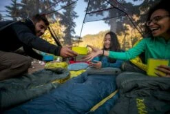 Therm-A-Rest Saros 20 Mummymodel Slaapzak 14 Therm-A-Rest Saros 20 Mummymodel Slaapzak -Buitenuitrusting 1267 1900 2020 thermarest washington cascades wells 2582