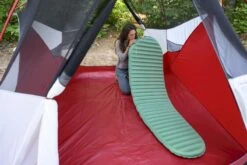 Therm-A-Rest Trail Pro 7.6 L Zelfopblazende Slaapmat -Buitenuitrusting 1267 1900 2022 cascade summer carcamp washington rinckenberger 1545