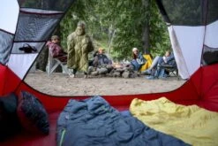 Therm-A-Rest Saros 32 L Mummymodel Slaapzak 12 Therm-A-Rest Saros 32 L Mummymodel Slaapzak -Buitenuitrusting 1267 1900 2022 cascade summer carcamp washington rinckenberger 1923