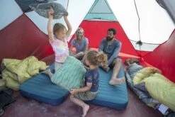 Therm-A-Rest MondoKing 3D 11.0 XW XL Zelfopblazende Slaapmat 19 Therm-A-Rest MondoKing 3D 11.0 XW XL Zelfopblazende Slaapmat -Buitenuitrusting 1267 1900 2022 thermarest summer mtcamp hage 1792 1