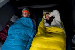 Therm-A-Rest Space Cowboy Mummymodel Slaapzak -Buitenuitrusting 1267 1900 2022 thermarest vancamping washington welsh 5100 1