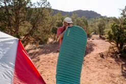 Therm-A-Rest Trail Pro 7.6 L Zelfopblazende Slaapmat -Buitenuitrusting 1267 1900 2022 thermarest utah woodward 10246