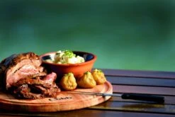 Cobb Pro Houtskoolbarbecue - Zwart -Buitenuitrusting 1267 1900 250y8439 1