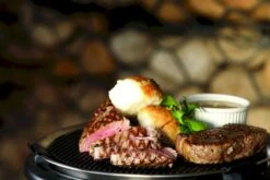 Cobb Pro Houtskoolbarbecue - Zalmrood -Buitenuitrusting 1267 1900 250y8468 2