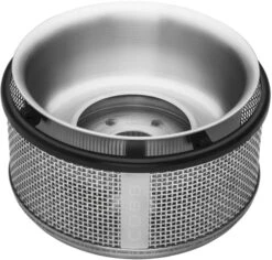 Cobb Pro Premier Air Houtskoolbarbecue - Grijs -Buitenuitrusting 1267 1900 6009688702323 cobb premier air mantel zonder vuurkamer 190221 132627 5 scaled 1