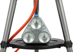 CADAC Carri Chef 40 Gasbarbecue - BBQ/Dome -Buitenuitrusting 1267 1900 8905 carri chef 40 trio power pak2 1