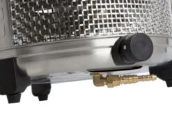 Cobb Premier+ Gas Gasbarbecue - Grijs -Buitenuitrusting 1267 1900 cobb premier gas 5a