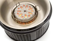 Cobb Pro Houtskoolbarbecue - Zalmrood -Buitenuitrusting 1267 1900 cobble pro zwart 3 1