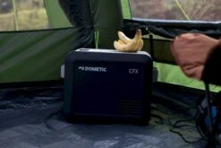 Dometic CFX3 25 Compressor Koelbox - 25 Liter -Buitenuitrusting 1267 1900 dometic koelbox 1